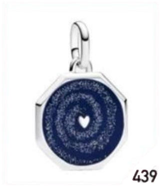 Charm diseño 439