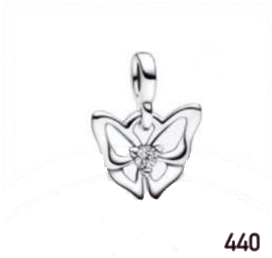 Charm diseño 440