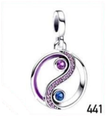 Charm diseño 441