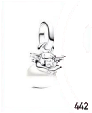 Charm diseño 442