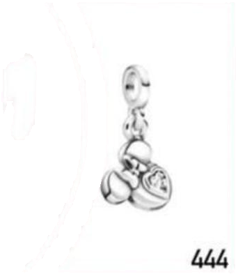 Charm diseño 444