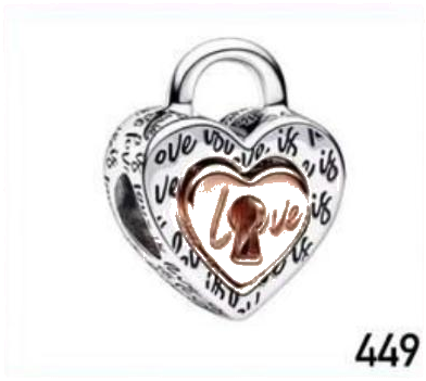 Charm diseño 449