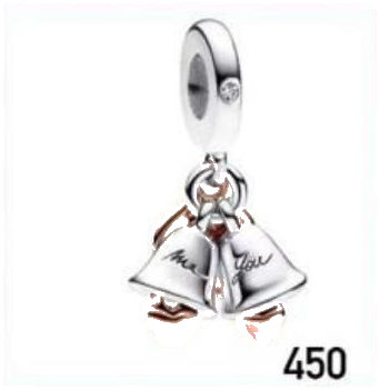 Charm diseño 450