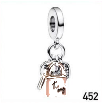 Charm diseño 452