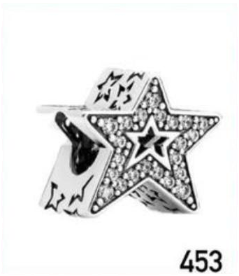 Charm diseño 453
