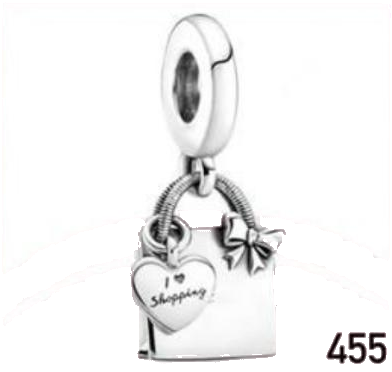 Charm diseño 455