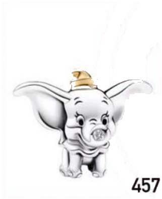 Charm diseño 457