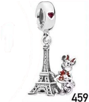 Charm diseño 459