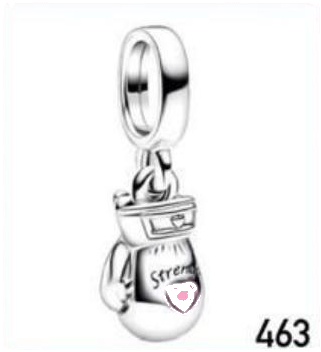 Charm diseño 463