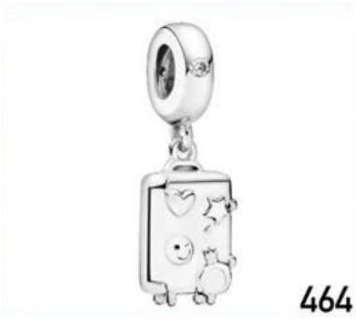 Charm diseño 464