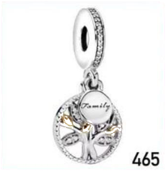 Charm diseño 465