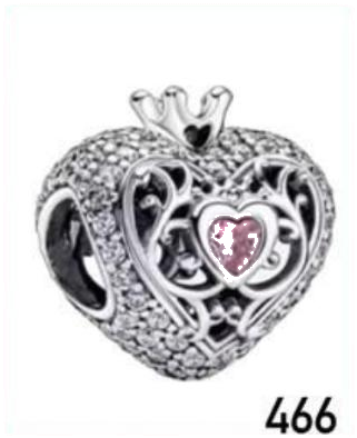 Charm diseño 466