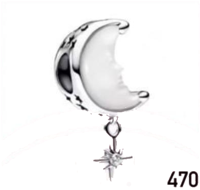 Charm diseño 470