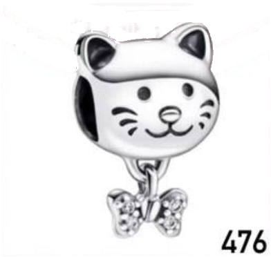 Charm diseño 476