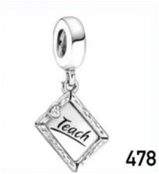 Charm diseño 478