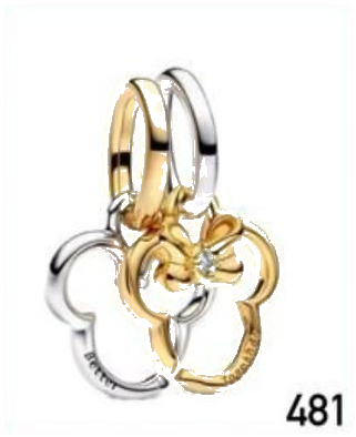 Charm diseño 481