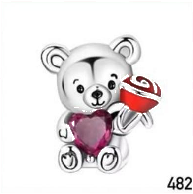 Charm diseño 482