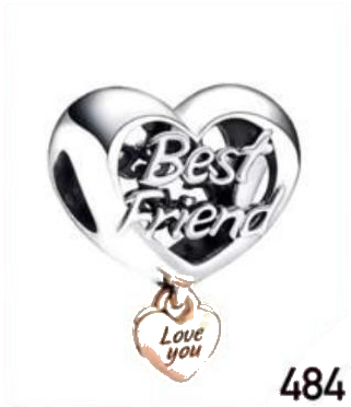 Charm diseño 484