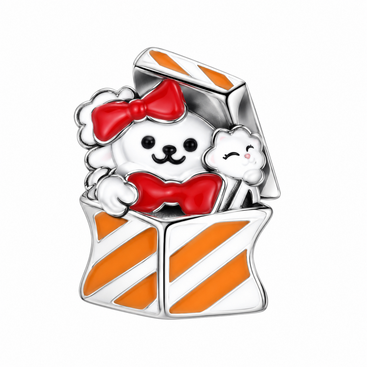 Charm diseño 487