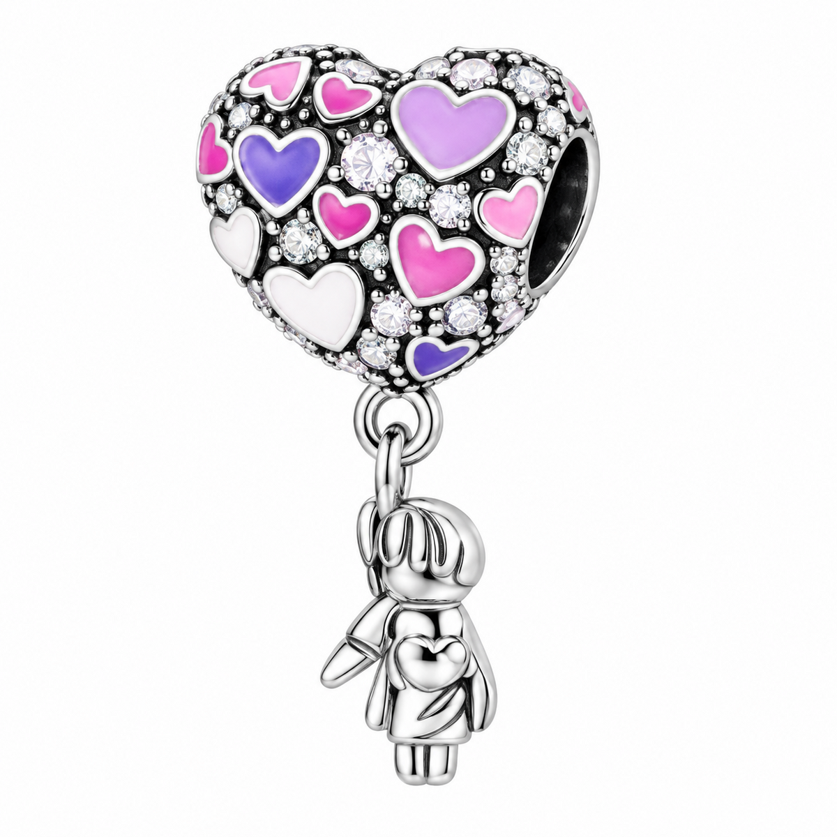 Charm diseño 490