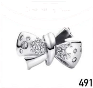 Charm diseño 491
