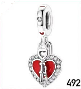 Charm diseño 492