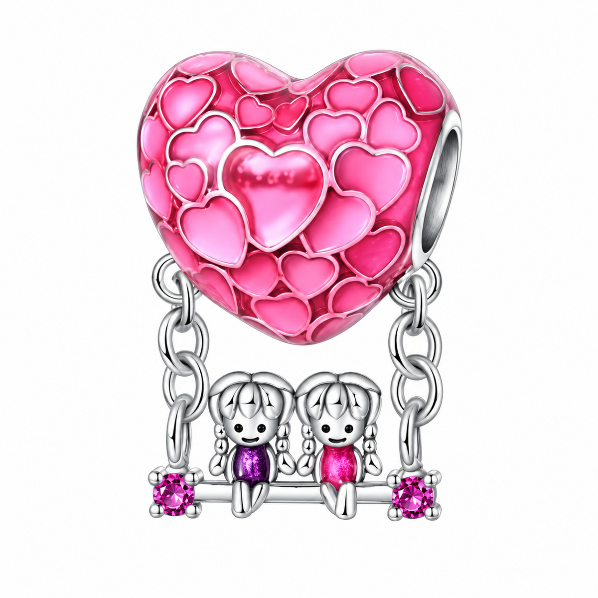 Charm diseño 496