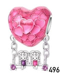 Charm diseño 496
