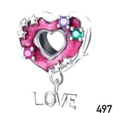 Charm diseño 497