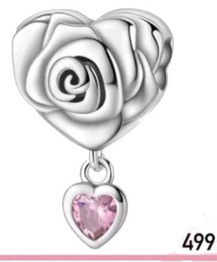 Charm diseño 499