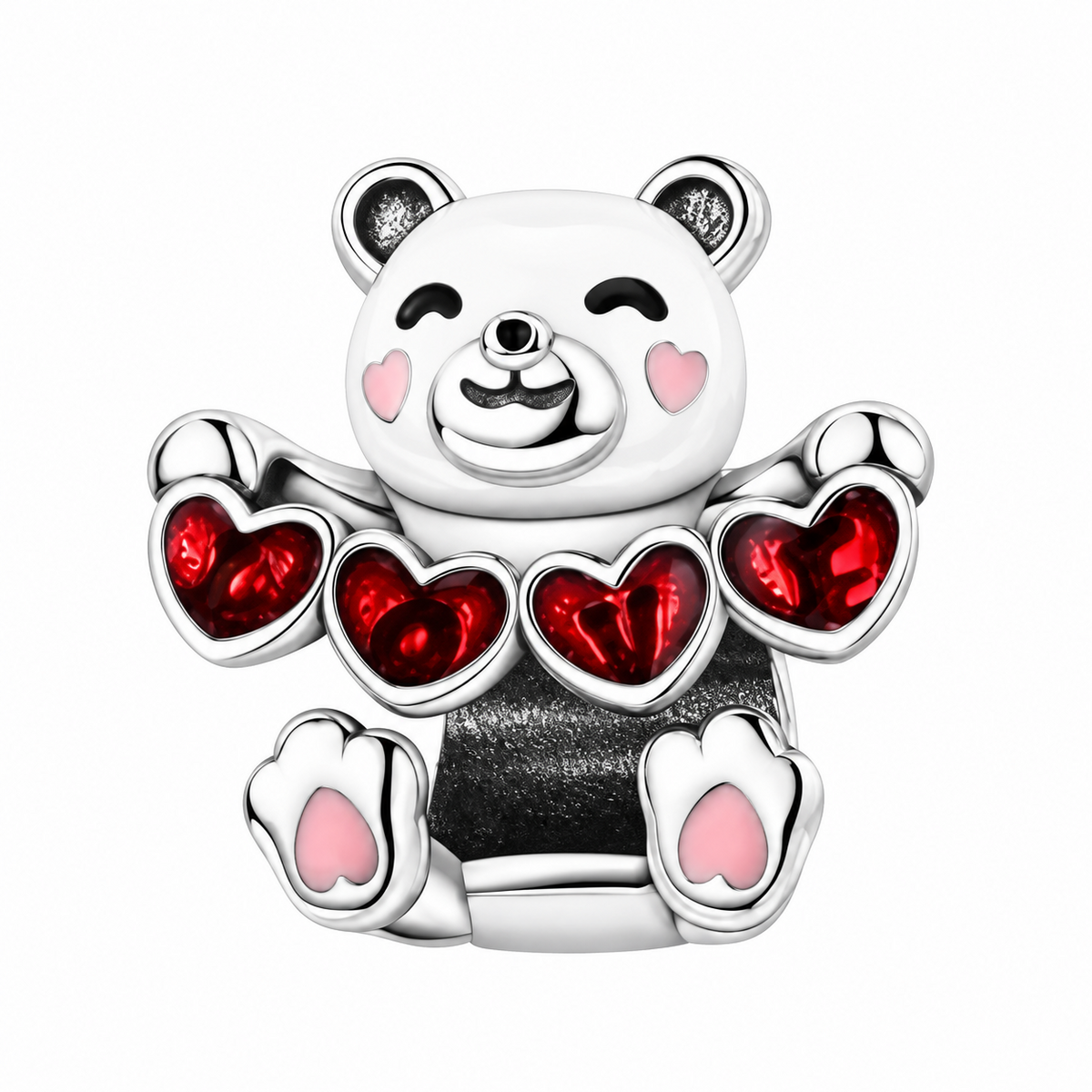 Charm diseño 500