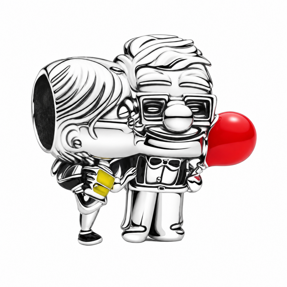 Charm diseño 501