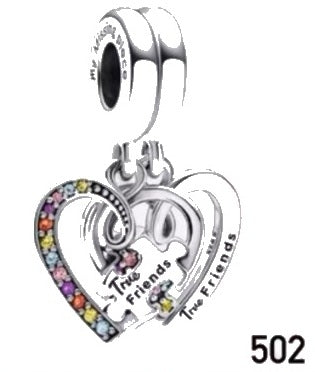 Charm diseño 502