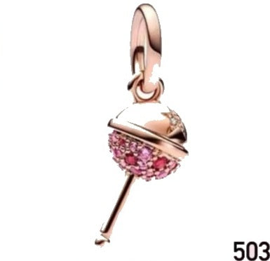Charm diseño 503