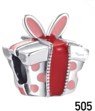 Charm diseño 505