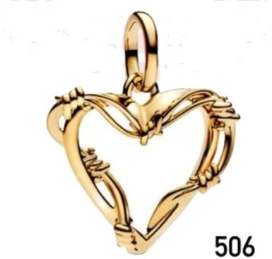 Charm diseño 506