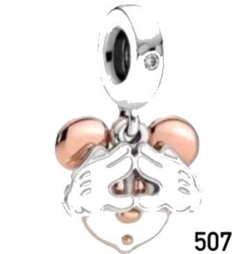 Charm diseño 507