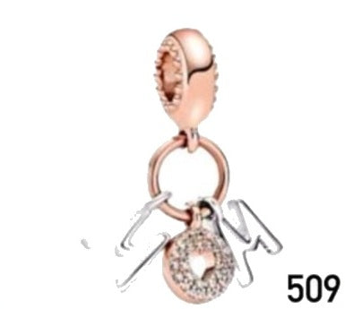 Charm diseño 509