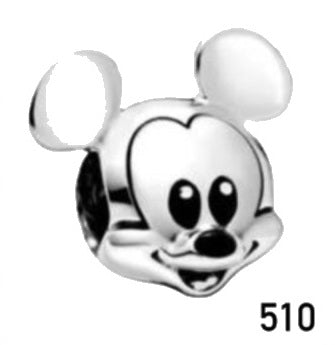 Charm diseño 510