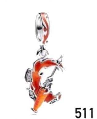 Charm diseño 511