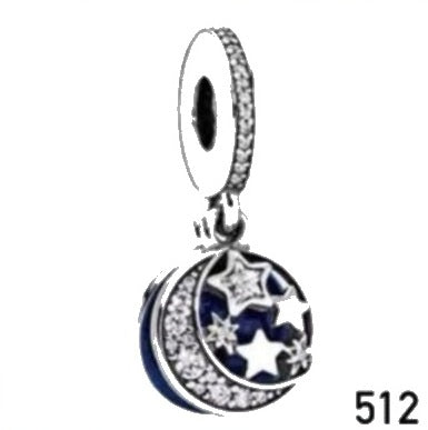 Charm diseño 512