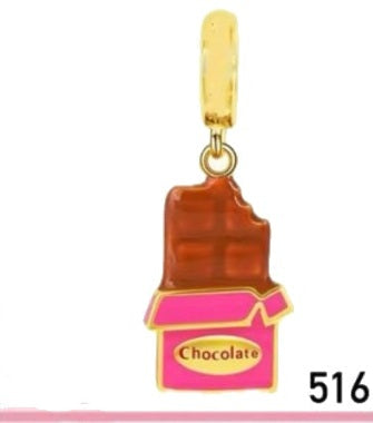 Charm diseño 516