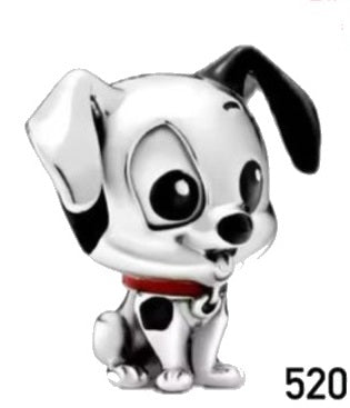 Charm diseño 520