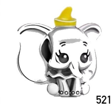 Charm diseño 521