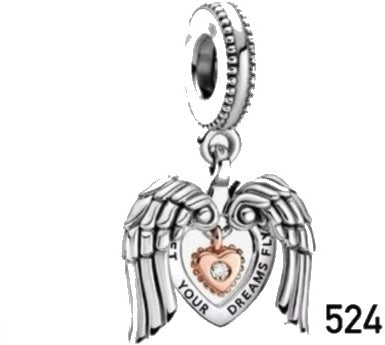 Charm diseño 524