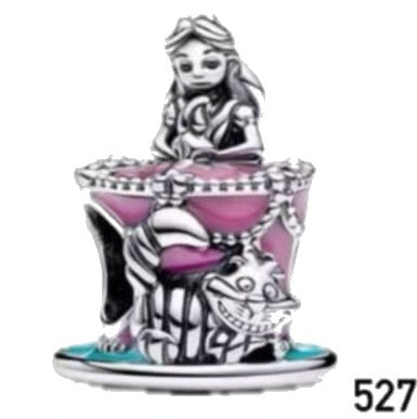 Charm diseño 527