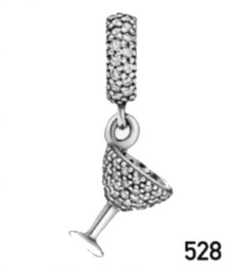 Charm diseño 528