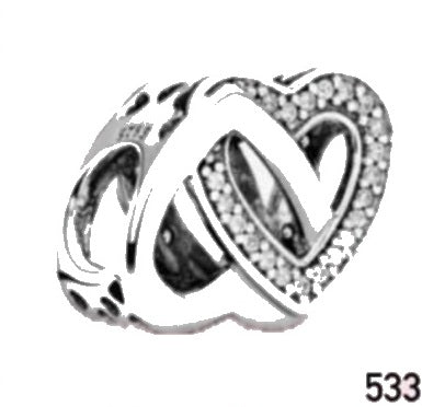 Charm diseño 533