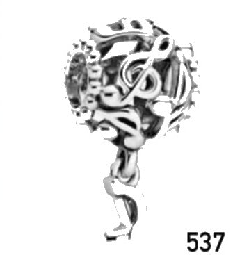 Charm diseño 537