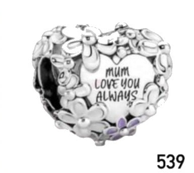 Charm diseño 539